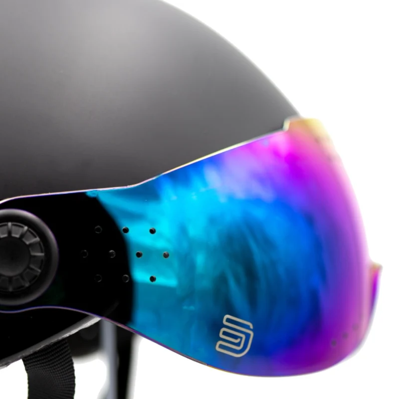 Casque Blivet Koll CS