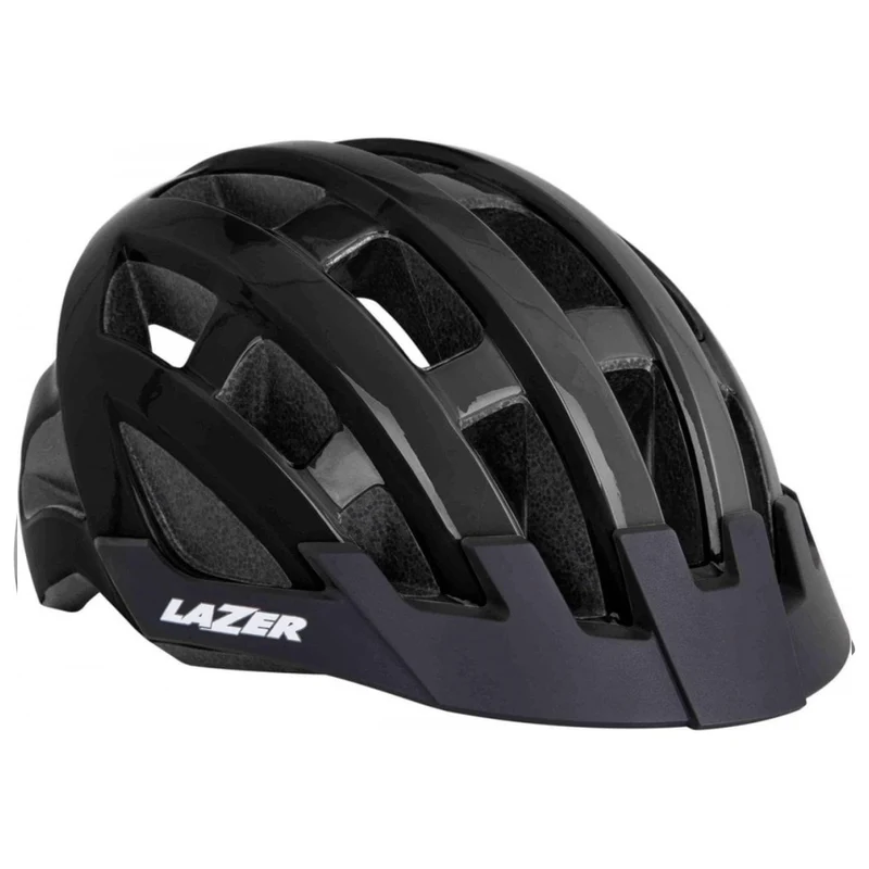 Casque Lazer Compact