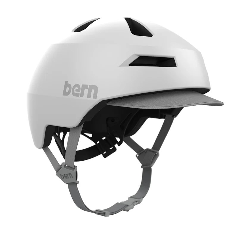 Casque Bern Brentwood 2.0