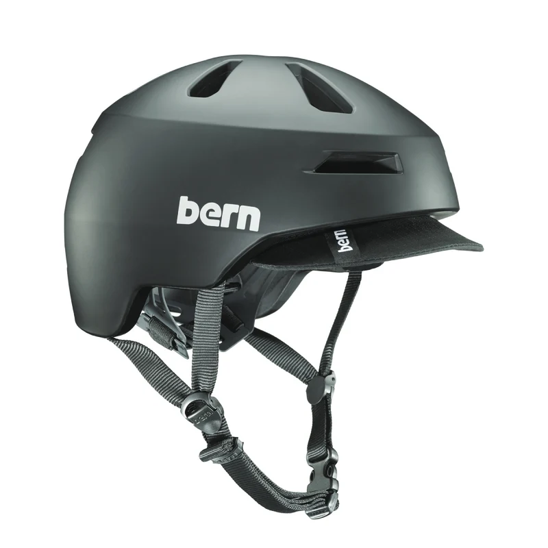 Casque Bern Brentwood 2.0
