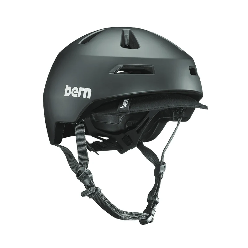 Casque Bern Brentwood 2.0