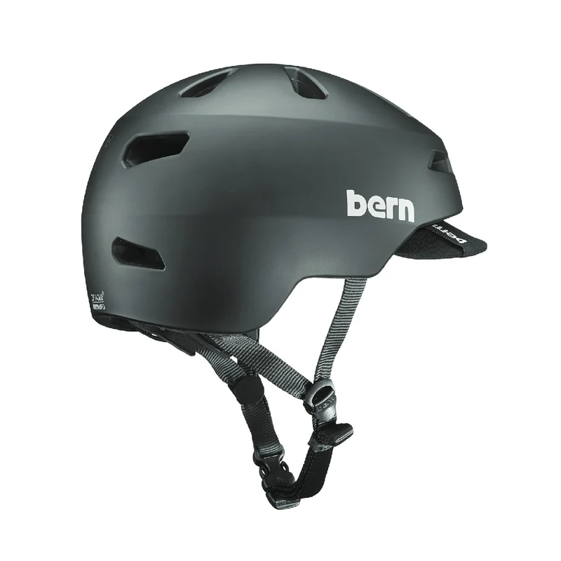 Casque Bern Brentwood 2.0