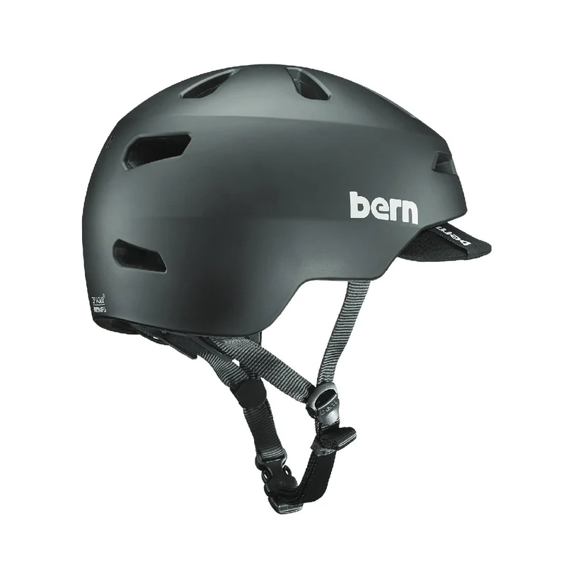 Casque Bern Brentwood 2.0