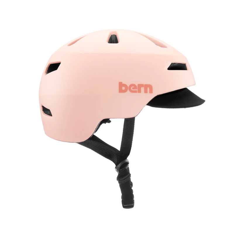 Casque Bern Brentwood 2.0