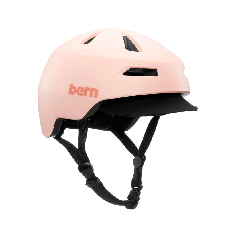 Casque Bern Brentwood 2.0
