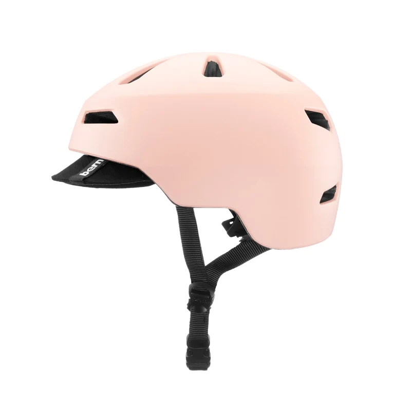 Casque Bern Brentwood 2.0