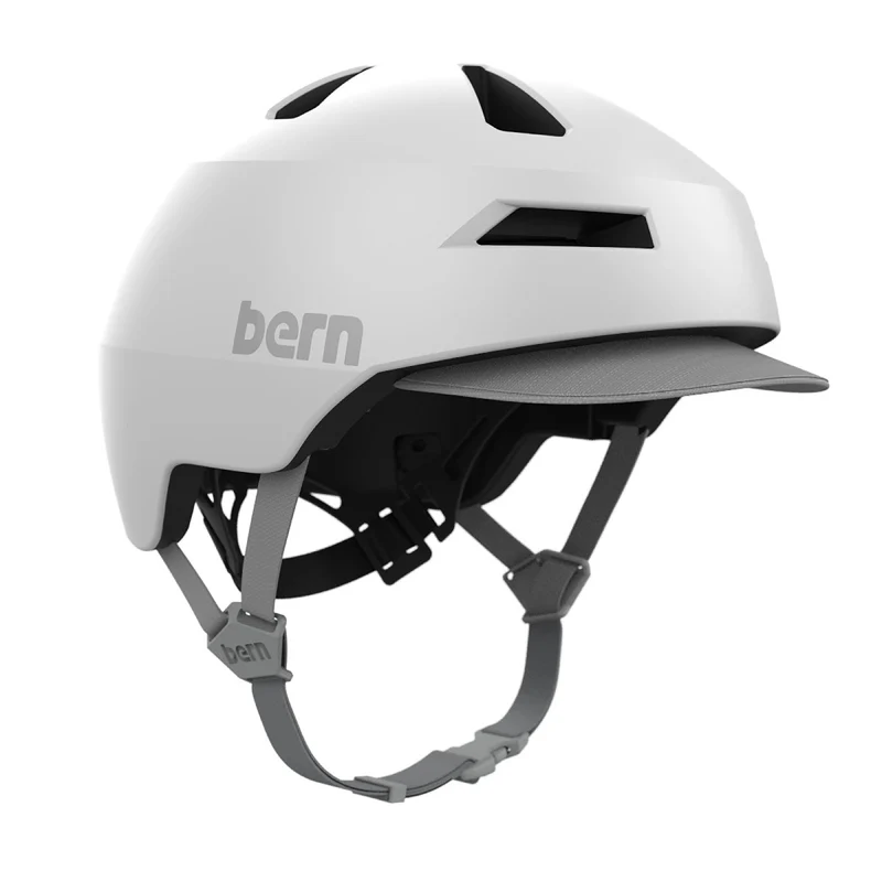 Casque Bern Brentwood 2.0