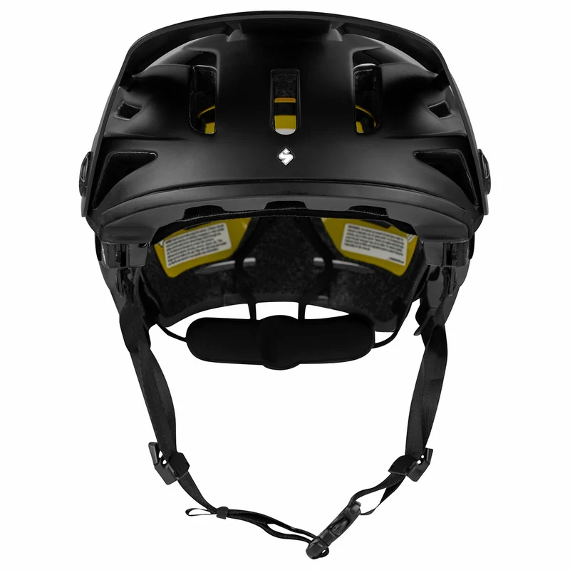Casque Sweet Protection Arbitrator Mips