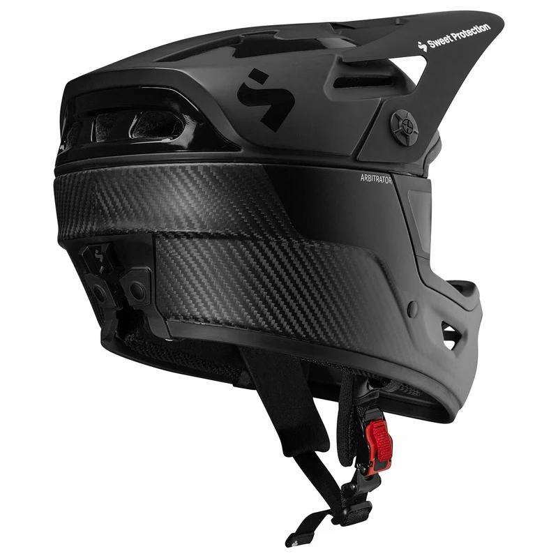 Casque Sweet Protection Arbitrator Mips