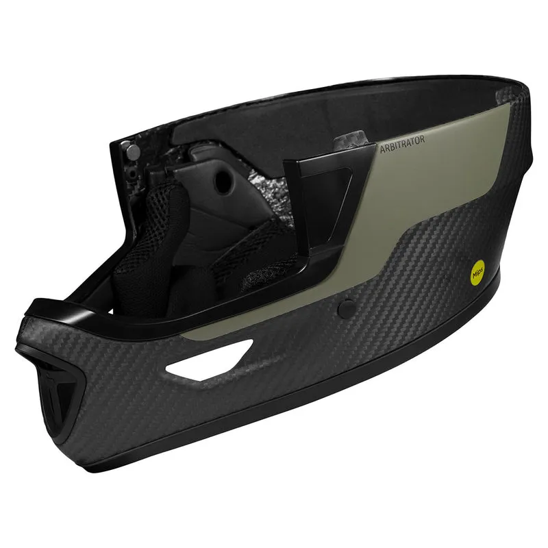 Casque Sweet Protection Arbitrator Mips