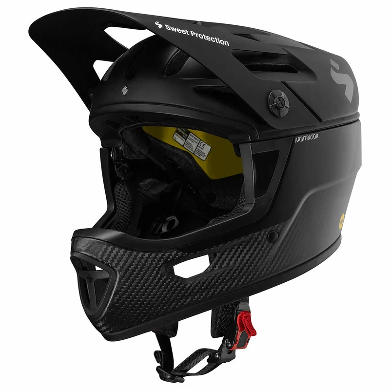 Casque Sweet Protection Arbitrator Mips