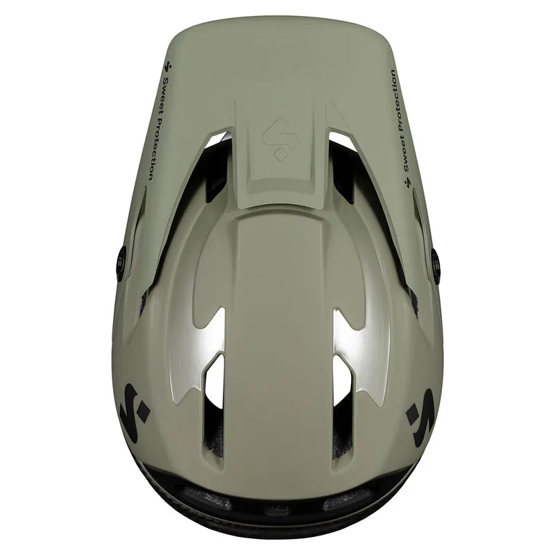 Casque Sweet Protection Arbitrator Mips
