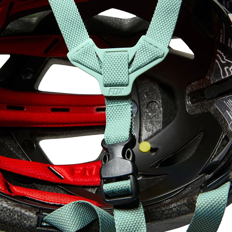 Casque Fox Mainframe Mips