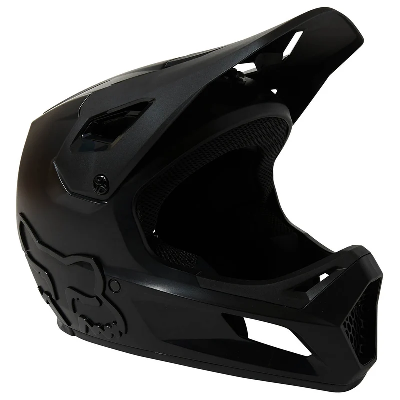 Casque Fox Rampage