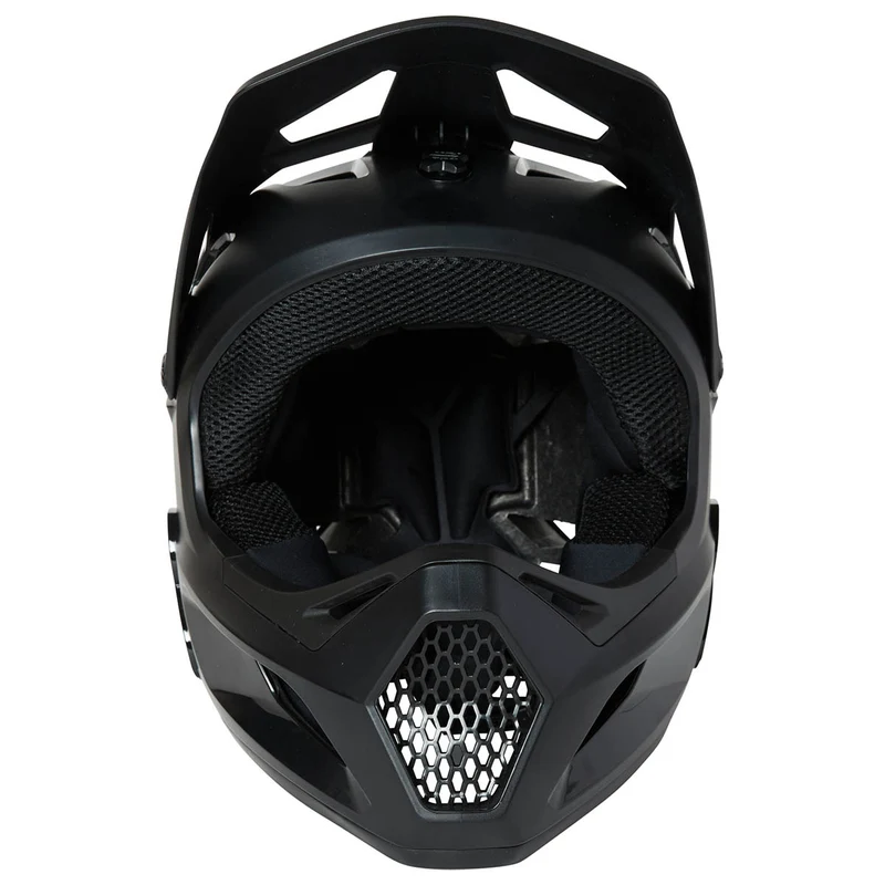 Casque Fox Rampage