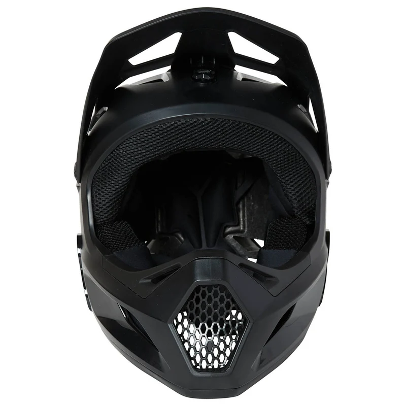 Casque Fox Rampage