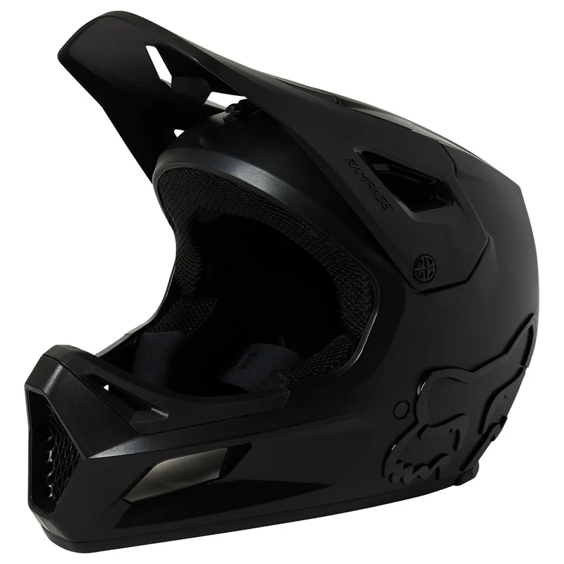 Casque Fox Rampage