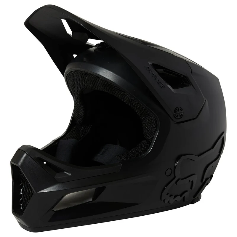 Casque Fox Rampage