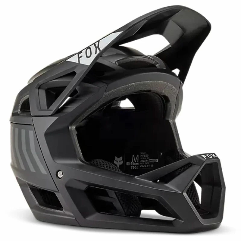 Casque Fox Proframe