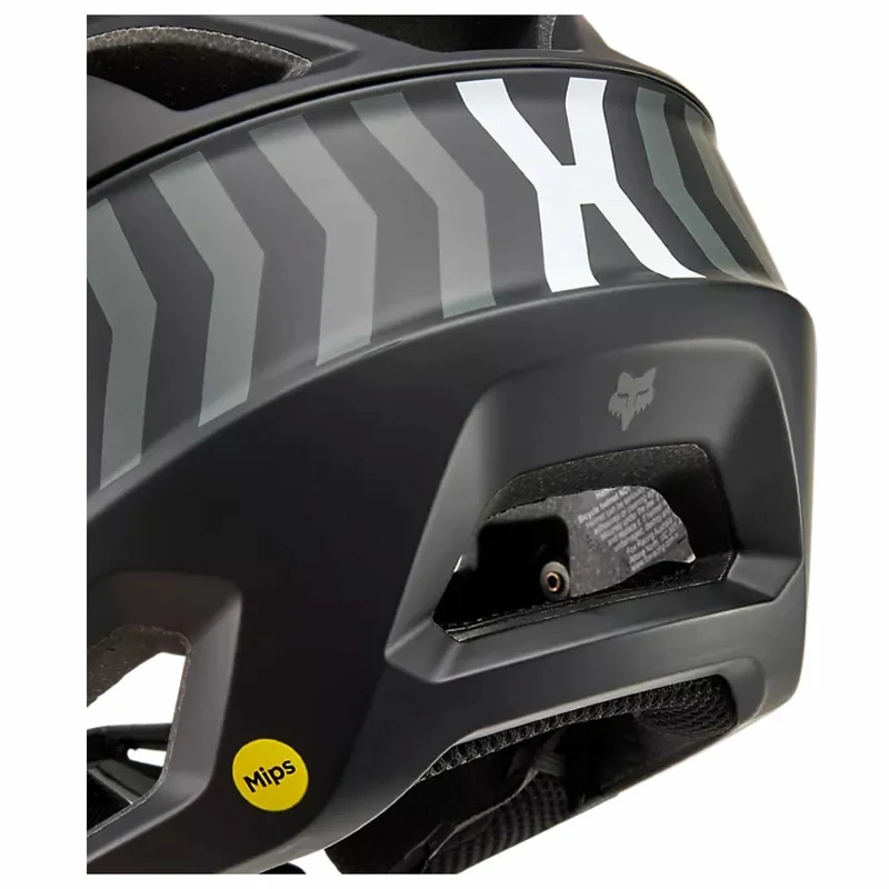 Casque Fox Proframe