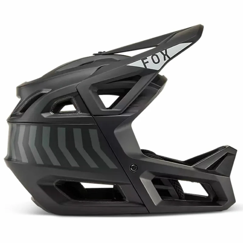 Casque Fox Proframe