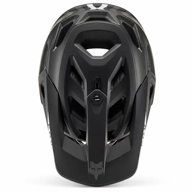 Casque Fox Proframe