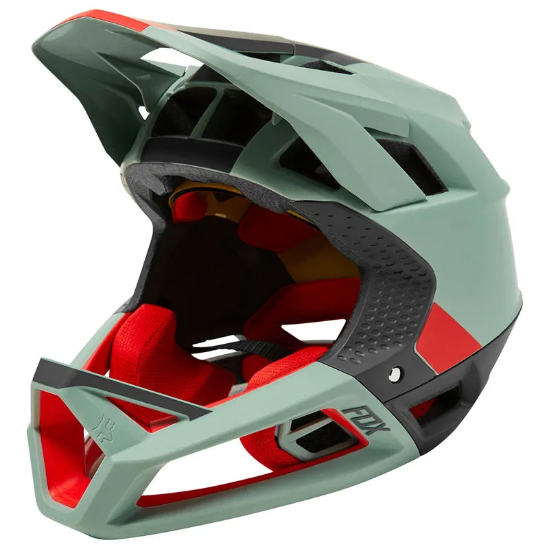 Casque Fox Proframe