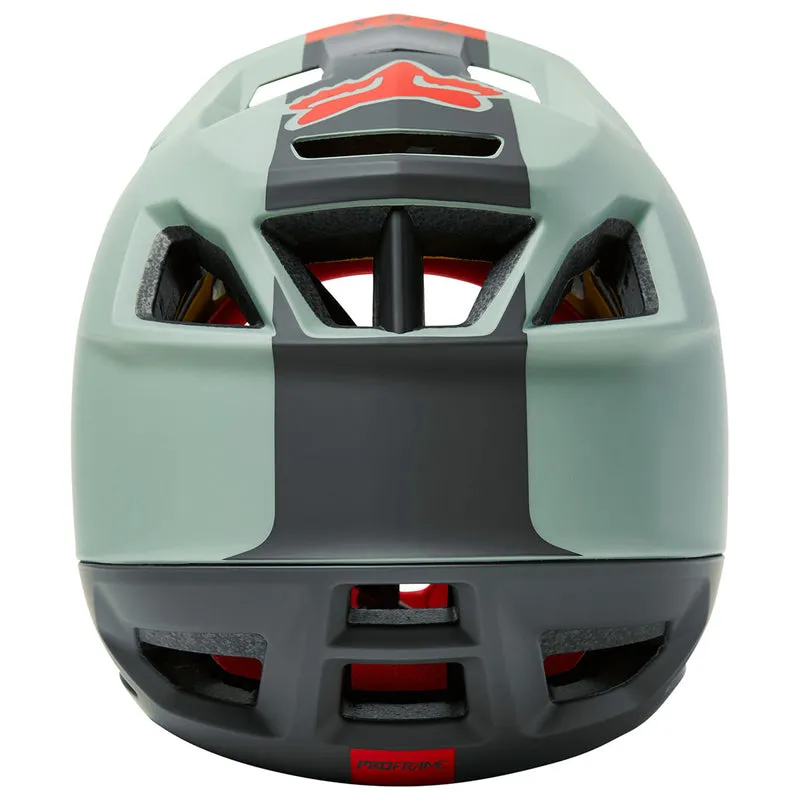 Casque Fox Proframe
