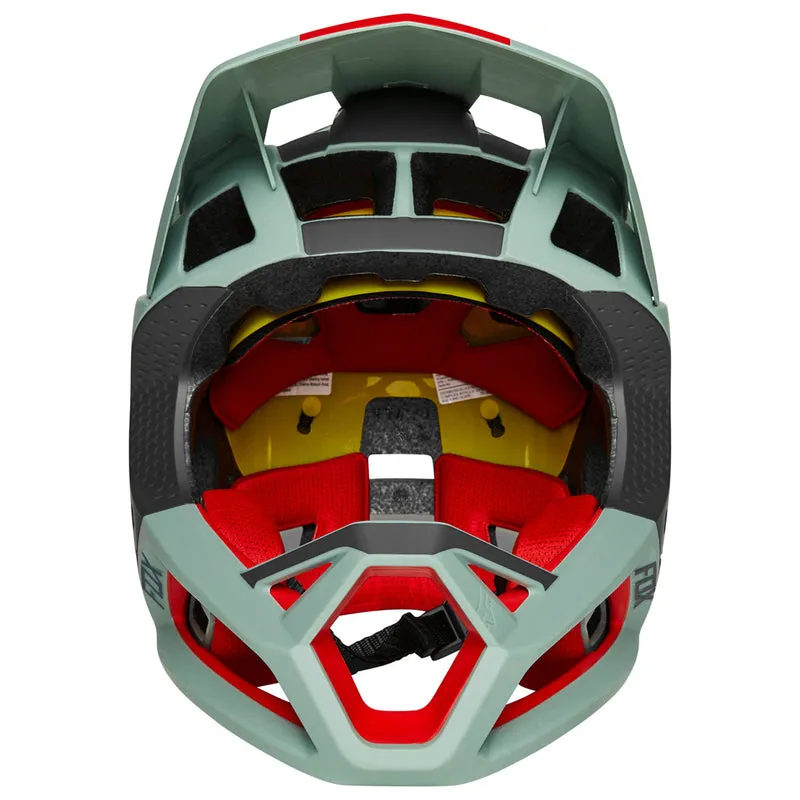 Casque Fox Proframe