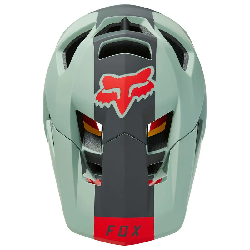 Casque Fox Proframe
