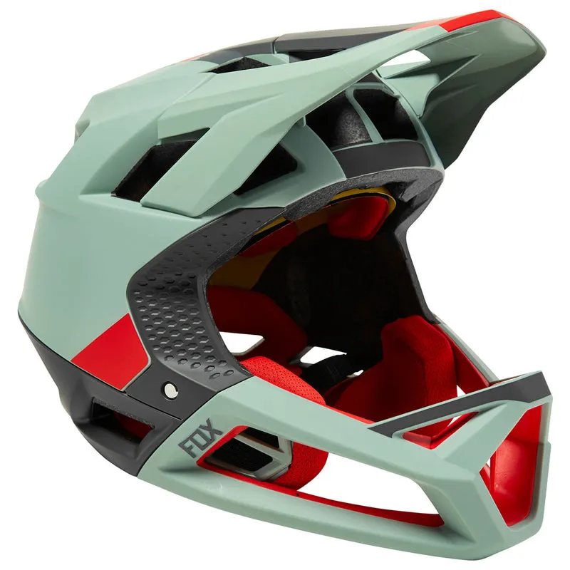 Casque Fox Proframe