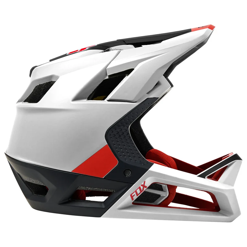 Casque Fox Proframe