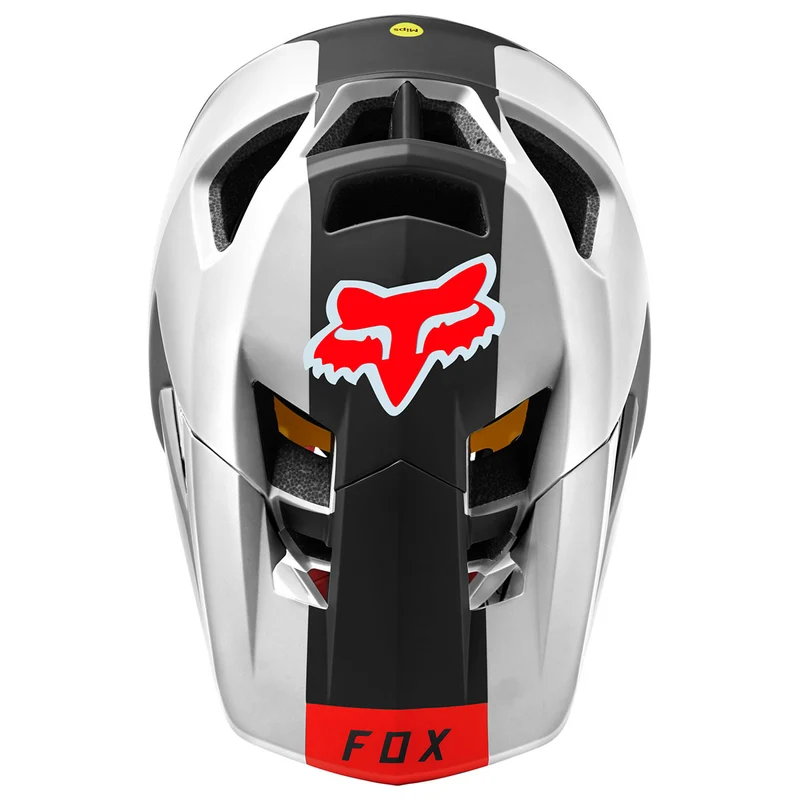 Casque Fox Proframe