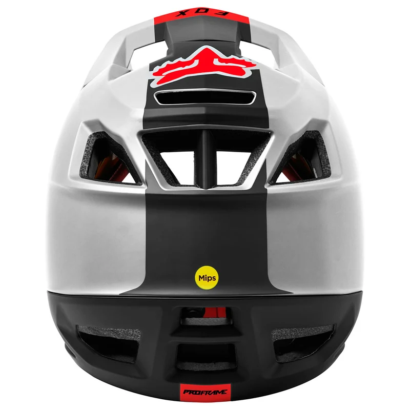Casque Fox Proframe