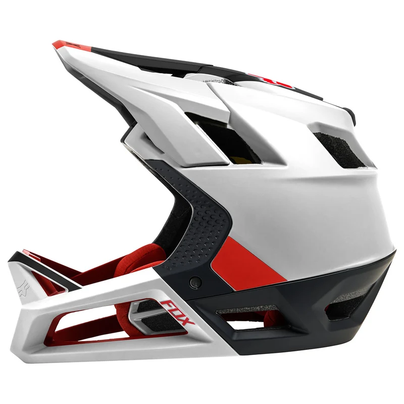 Casque Fox Proframe