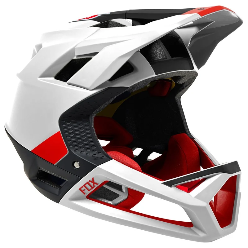 Casque Fox Proframe