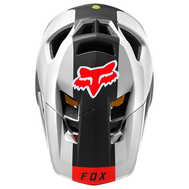 Casque Fox Proframe