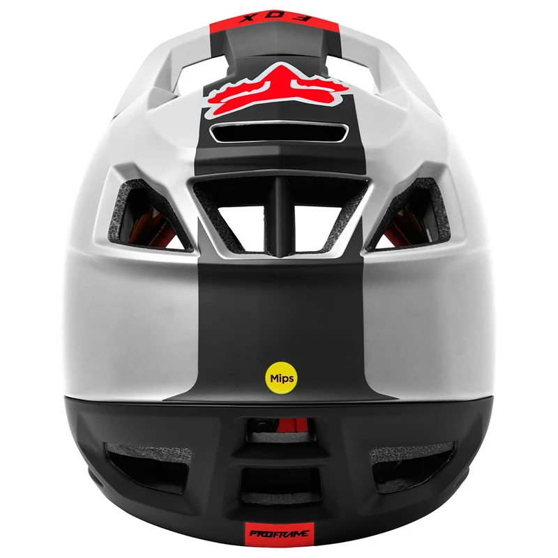Casque Fox Proframe