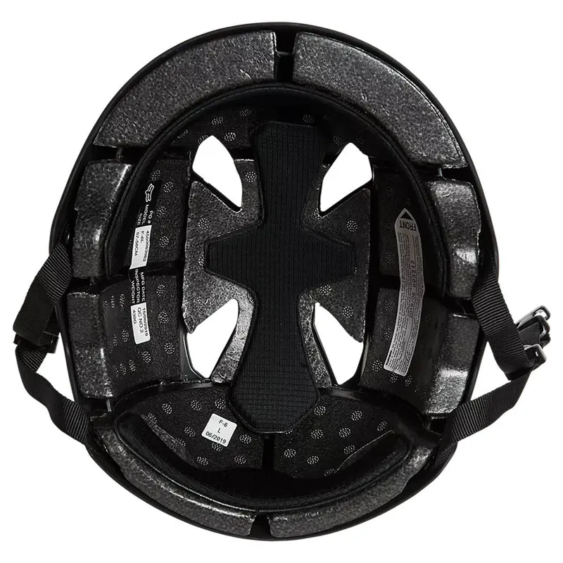 Casque Fox Flight Sport