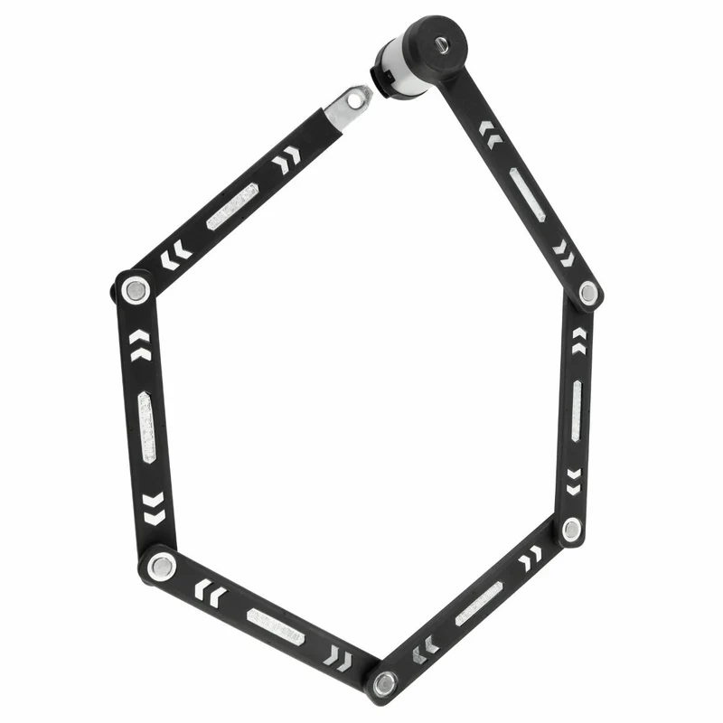 Cadenas pliable Kryptonite Kryptolok 610 S