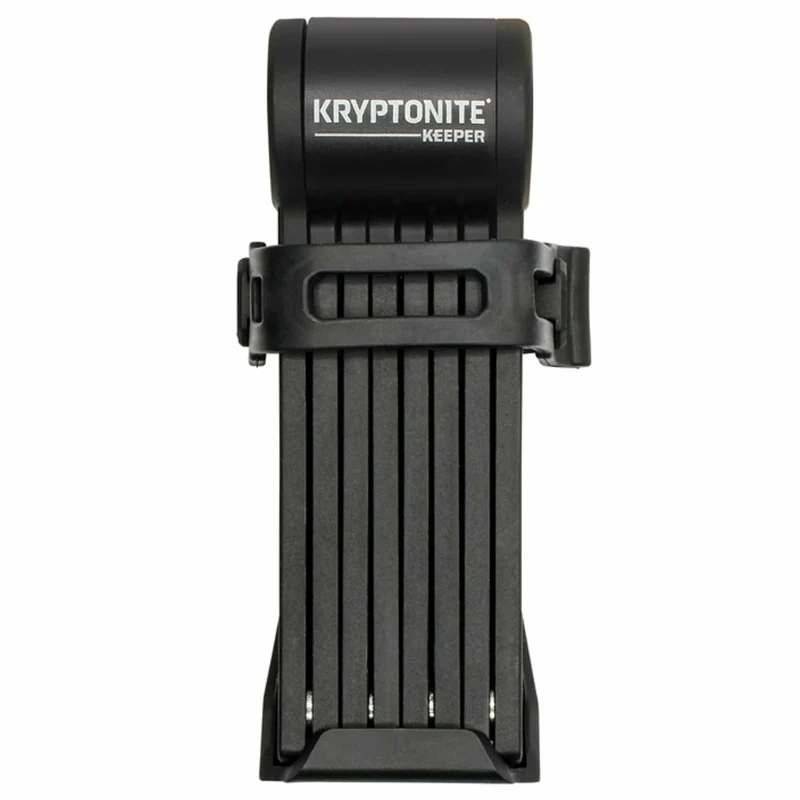 Cadenas pliable Kryptonite Keeper Mini
