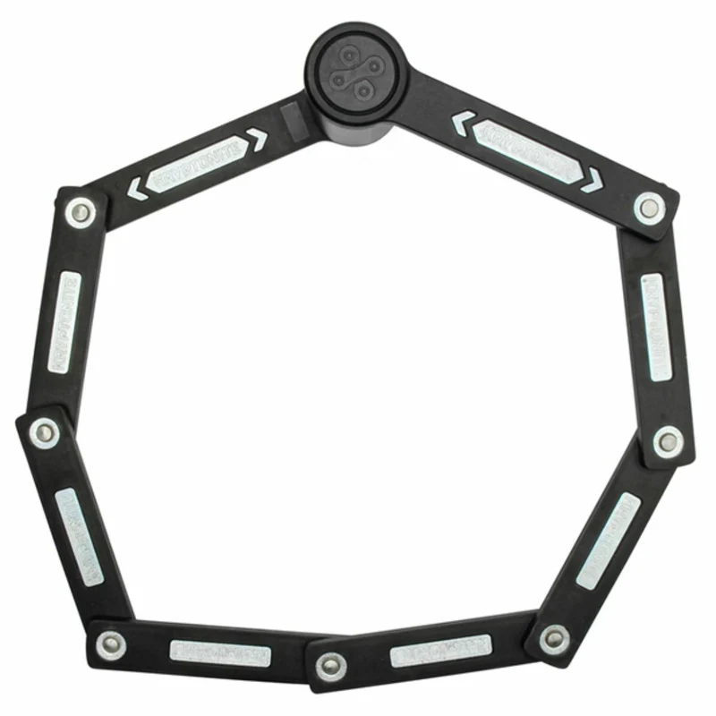 Cadenas pliable Kryptonite Keeper Mini