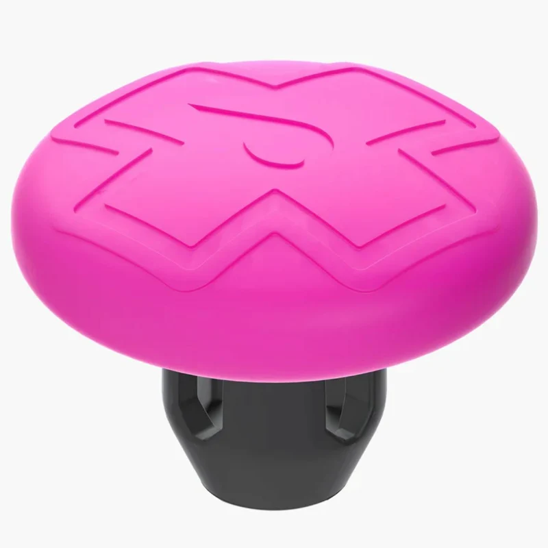 Muc Off Tubeless Tag holder Noir/Rose
