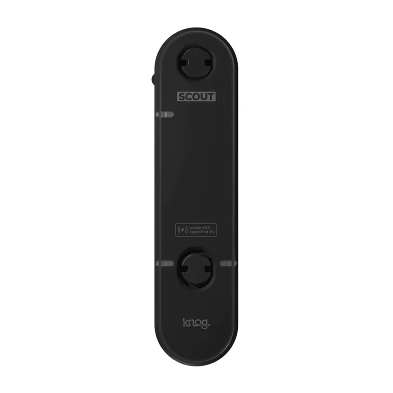 Dispositif de sécurité Knog Scout