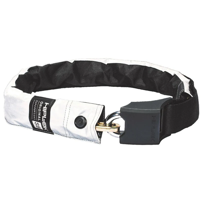 Cadenas Hiplok Original Superbright