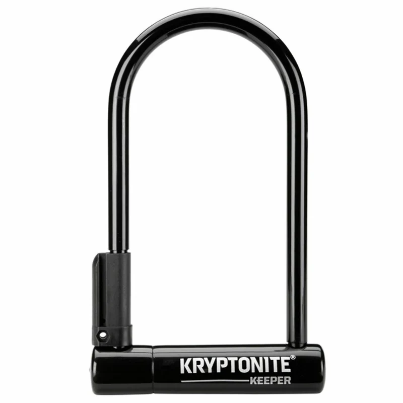 Cadenas en u Kryptonite Keeper 12 standard v2
