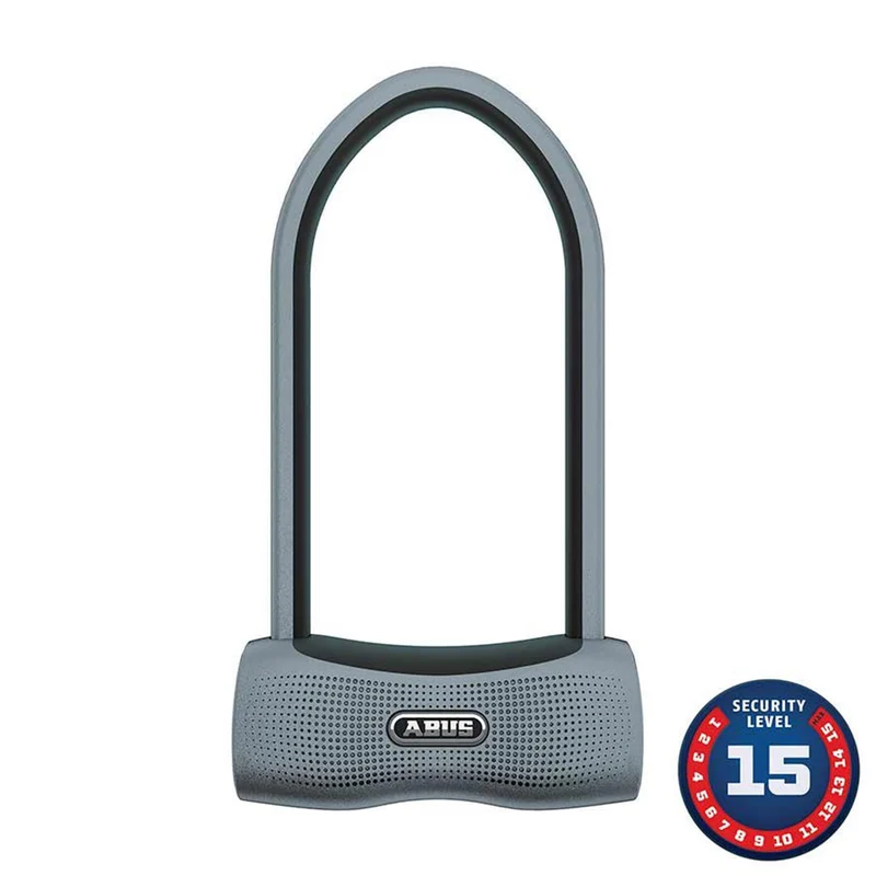 Cadenas Abus 770a smartx 160x230mm