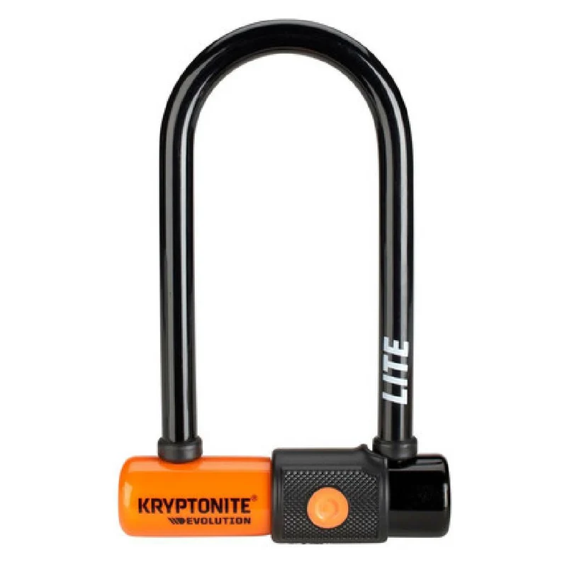 Cadenas en u Kryptonite Evolution Lite mini-6