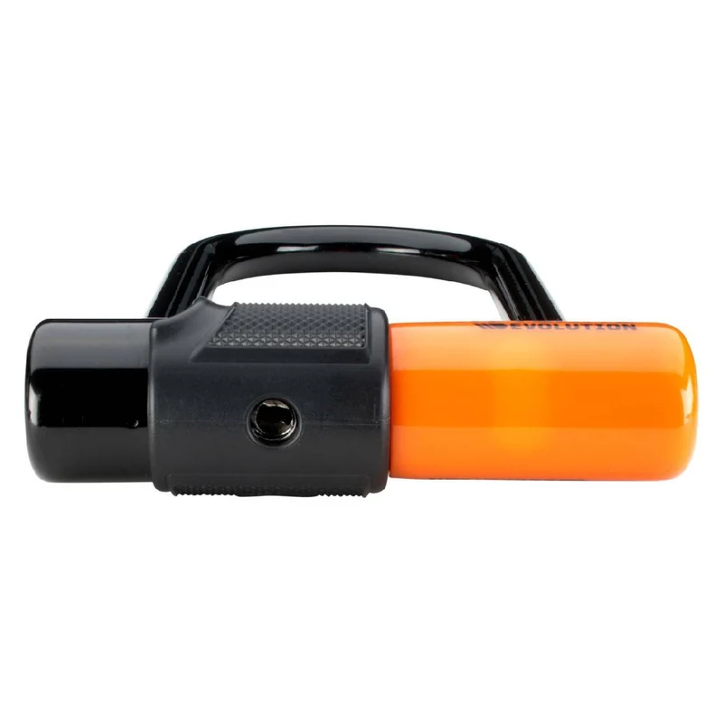 Cadenas en u Kryptonite Evolution Lite mini-6