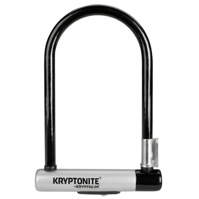 Cadenas en u Kryptonite Kryptolock VTT